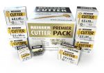 Reisser Cutter Screw Premier Pack - £47.40 INC VAT